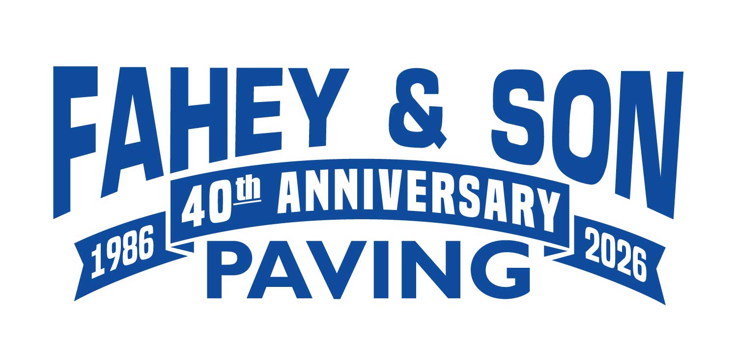 Fahey & Son Paving